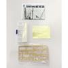 MRY-SFW WM03507 1/700 US Navy Gunboat PG-3 Concord view 2