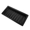 ERINGOGO Household Chip Box Acrylic Poker Chip Case Portable Versatile for Multiple Games view 1