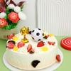 Toddmomy 1set Mini Soccer Ball and Gold Trophy Cake Topper Set, Plastic Football Party Decorations for Kids Birthday Baby Shower Sports Themed Cake Dollhouse Accessories view 2