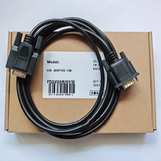 Ailsa Hexi KBG-M538F-00 for Servo RCX240/340/ERCD Download Debug Cable