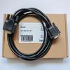 Ailsa Hexi KBG-M538F-00 for Servo RCX240/340/ERCD Download Debug Cable view 1
