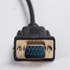 Ailsa Hexi KBG-M538F-00 for Servo RCX240/340/ERCD Download Debug Cable view 3