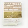 MRY-SFW WM03525 1/700 Brazilian Navy Dome Armored Cruiser Admiral Baroso view 1