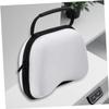 ARTIBETTER Handle Protective Cover Gaming Accessories Storage Bag for Desk Gamepad Storage Pouch Compatible view 4