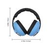 balacoo 3pcs Noise Reduction Earmuffs for Boy Girl Hearing Headphones Comfortable Design for Sleep Travel and Loud Environments Lightweight and Compact for Newborns view 2