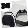 ARTIBETTER 1piece Game Handle Storage Bag for Portable Fall Protective Cover Lightweight Zipper Pouch for Safe Organization and Travel view 3