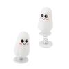 Fun Express 1" x 1 1/2" Halloween Ghost Character Pop-Up Toys view 1