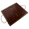 DECHOUS 1set Wooden Xiangqi Chess Set Dual-Function Storage Board Portable Travel Design for Chinese Chess Enthusiasts Elegant Aesthetic Craftsmanship for Skill Levels view 1