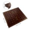DECHOUS 1set Wooden Xiangqi Chess Set Dual-Function Storage Board Portable Travel Design for Chinese Chess Enthusiasts Elegant Aesthetic Craftsmanship for Skill Levels view 2