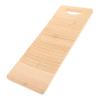 DECHOUS Mini Washboard Laundry Scrub Board for Boys and Girls Hand Washing Tool Miniature Laundry Board view 1