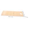 DECHOUS Mini Washboard Laundry Scrub Board for Boys and Girls Hand Washing Tool Miniature Laundry Board view 2
