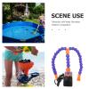 DECHOUS Water Table Pump for Boy Girl Outdoor Water Toy with Us Plug for Summer Fun view 3