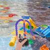 DECHOUS Water Table Pump for Boy Girl Outdoor Water Toy with Us Plug for Summer Fun view 4