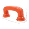 Angoily Speech Therapy Toy Whisper Phones for Reading Aid Classroom Reading Tool for Boys and Girls' Fluency and Comprehension Enhancement view 2