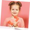 Angoily Speech Therapy Toy Whisper Phones for Reading Aid Classroom Reading Tool for Boys and Girls' Fluency and Comprehension Enhancement view 4