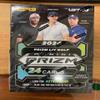 2024 Panini PRIZM LIV Golf Debut Edition Trading Cards Blaster Box view 1