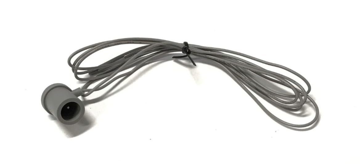 FM Antenna Compatible with Yamaha Model Numbers RX-V3800BL, RX-V383, RX-V3900, RX-V420, RX-V430, RX-V440, RX-V450