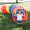 Great Lakes Sports 11-1/2 Foot Long x 34" Diameter Mega Tunnel view 1