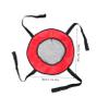 Happyyami Bouncy Paddle Ball Set for Boys and Girls Interactive Toss and Catch Game for Indoor and Outdoor Fun Encourages Teamwork and Coordination Family Activity view 2