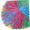 Happyyami Bouncy Paddle Ball Set for Boys and Girls Interactive Toss and Catch Game for Indoor and Outdoor Fun Encourages Teamwork and Coordination Family Activity view 3