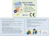 25 Spiele fr drinnen: Metalldose mit lustigen Indoor-Spielideen | Ideaal Beschftigung fr Kinder ab 5 Years view 2