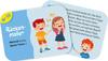 25 Spiele fr drinnen: Metalldose mit lustigen Indoor-Spielideen | Ideaal Beschftigung fr Kinder ab 5 Years view 4
