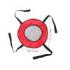 ifundom Interactive Paddle Ball Set for Boys and Girls Motor Skill Development Toys Outdoor Games for Boys and Girls Paddles Bouncy Balls view 2