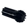 1:14 1:16 RC Car Pinion Gear Remote Control Vehicle Gear,Upgrades Parts,Accessories,Metal Directly Replace Practical Sturdy view 1