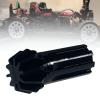 1:14 1:16 RC Car Pinion Gear Remote Control Vehicle Gear,Upgrades Parts,Accessories,Metal Directly Replace Practical Sturdy view 3