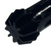 1:14 1:16 RC Car Pinion Gear Remote Control Vehicle Gear,Upgrades Parts,Accessories,Metal Directly Replace Practical Sturdy view 4