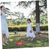 POPETPOP Bouncy Stringy Set Interactive Toss and Catch Game for Boys and Girls Teamwork and Coordination for Indoor and Outdoor Family Fun Activities view 4