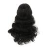 TWTCZOZ 1/6 Scale Girl Doll Wig for Action Figure Customization, Black Curly Hair view 2
