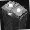 HEALEEP Transmitter Protective Sleeve for Industrial Remote Control PVC Case for Water and Impact Resistance Transparent Remote Controller Cover view 3