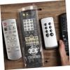 HEALEEP Transmitter Protective Sleeve for Industrial Remote Control PVC Case for Water and Impact Resistance Transparent Remote Controller Cover view 4