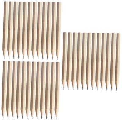 jojofuny 150pcs Short Pencils for Boy Girl Multi-use Small Writing Tools for Toddlers and Boy Girl for Drawing Sketching and Note-Taking