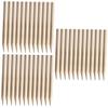 jojofuny 150pcs Short Pencils for Boy Girl Multi-use Small Writing Tools for Toddlers and Boy Girl for Drawing Sketching and Note-Taking view 1
