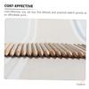 jojofuny 150pcs Short Pencils for Boy Girl Multi-use Small Writing Tools for Toddlers and Boy Girl for Drawing Sketching and Note-Taking view 2
