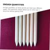 jojofuny 150pcs Short Pencils for Boy Girl Multi-use Small Writing Tools for Toddlers and Boy Girl for Drawing Sketching and Note-Taking view 4