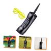 CHICAMPERA 1set Inflatable Mobile Phone and Retro Eyeglasses Party Decorations for Disco Events Birthday Celebrations and Cosplay Fun view 2