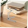 Kisangel 4pcs Display Stand Figures and Models Support Base for q Version and Easy Assembly Figure Holder for Collectors Versatile Plastic Doll Stand view 4