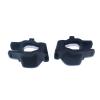 8134 C-Mounts for 1/8 ZD Racing 9116 9071 9072 08425 08426 08427 RC Car Parts Accessories view 2