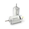 FHVQRCUNS Electronic Starter RP390-ST/23115 28mm Electronic Starter DC 12V 14V 18V 8100RPM Carbon Brush Electronic Starter DIY Hobby Toy Car Boat Model view 4
