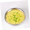 JOINPAYA Stainless Steel Bowl Boy Girl's Meal Bowl Suction Plate for Boys and Girls view 3