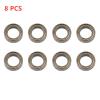 8 Pcs Ball Bearing 7.93X12.7X3.95mm for HBX 16889 16889A 16890 16890A SG 1601 SG 1602 SG1601 RC Car Parts Accessories view 2