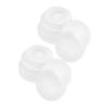 ibasenice 15pcs Piggy Bank Plug Rubber Saving Box Stopper Money Box Plug Coin Piggy Bank Accessory view 1