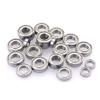 14Pcs Metal Steel Ball Bearing 8109 for ZD Racing DBX-07 DBX07 EX-07 EX07 1/7 RC Car Upgrade Parts Spare Accessories view 1