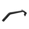 Plastic Snorkel Exhaust Pipe for 1/10 RC Crawler SCX10 II 90046 40047 Cherokee LC80 Body Shell Parts view 4