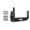 Brass Servo Mount Bracket for Vanquish Products VP H10 Optic RC Car Upgrade Parts Accessories view 1