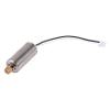 C186 Main Motor with Motor Gear for C186 C-186 RC Helicopter Airplane Drone Spare Parts Upgrade Accessories view 1