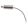 C186 Main Motor with Motor Gear for C186 C-186 RC Helicopter Airplane Drone Spare Parts Upgrade Accessories view 2